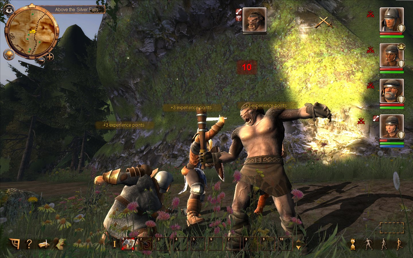 Screenshots