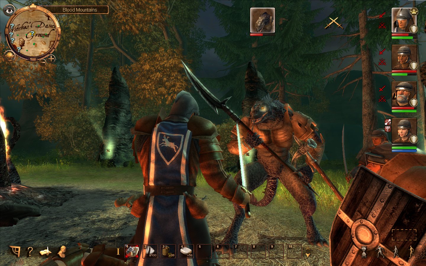 Screenshots