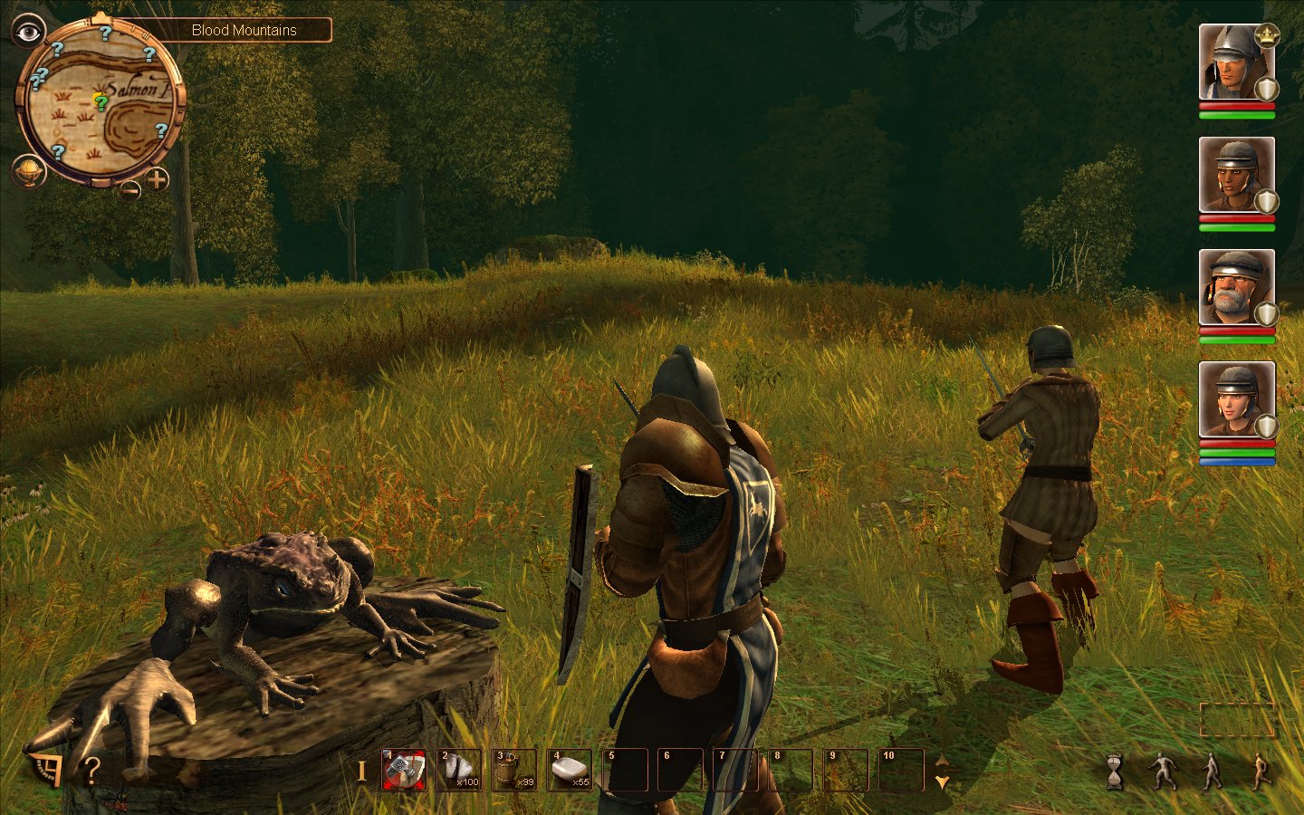 Screenshots