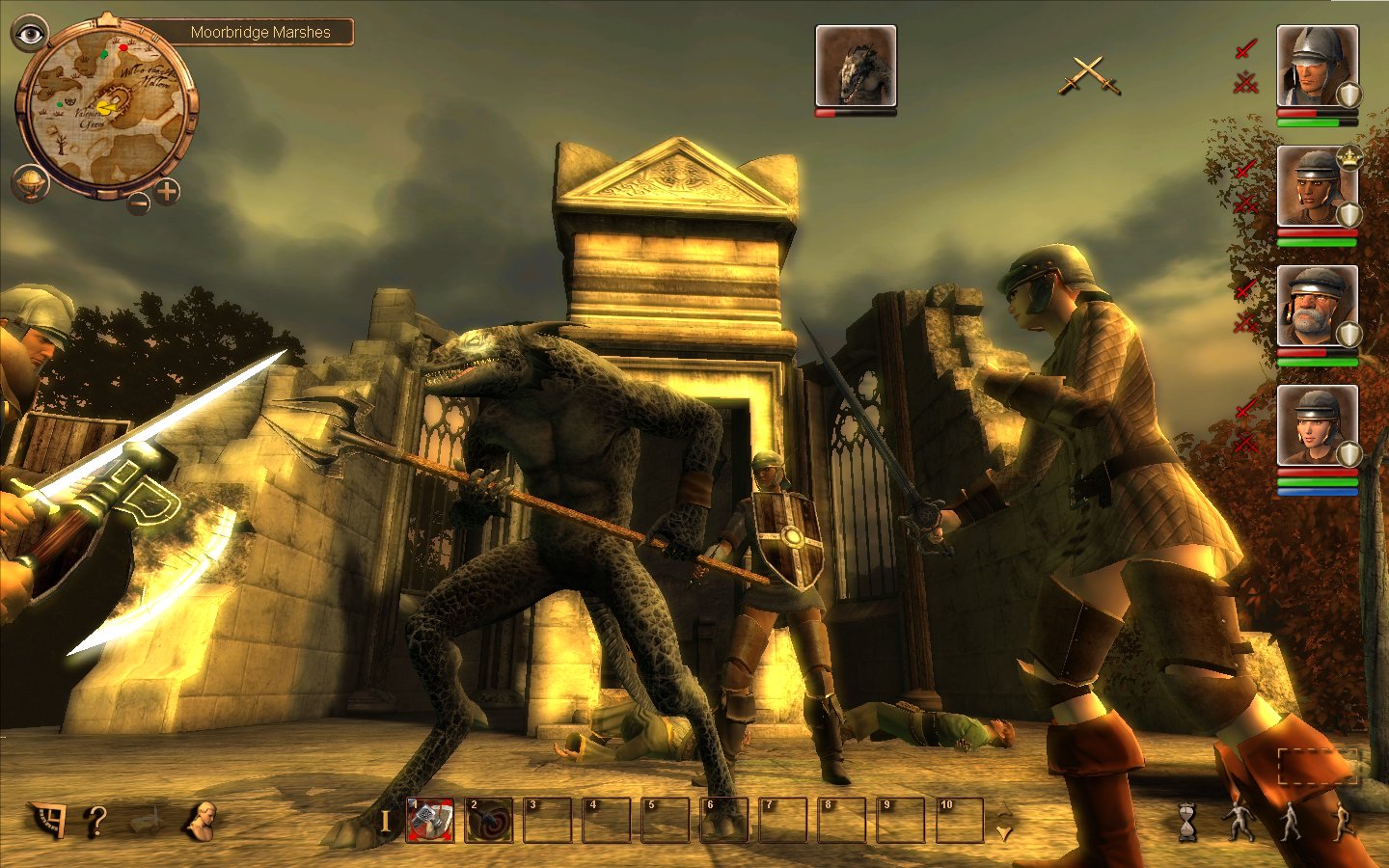 Screenshots