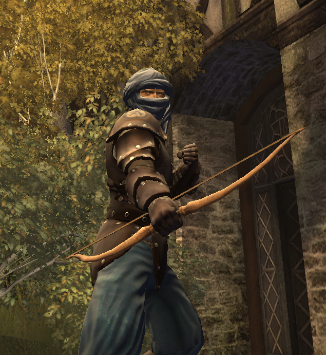 Drakensang: The Dark Eye