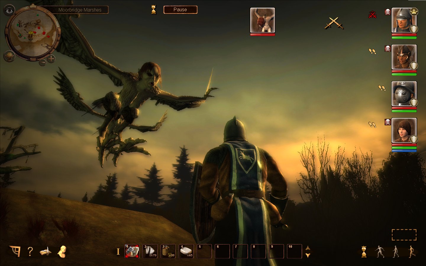 Screenshots