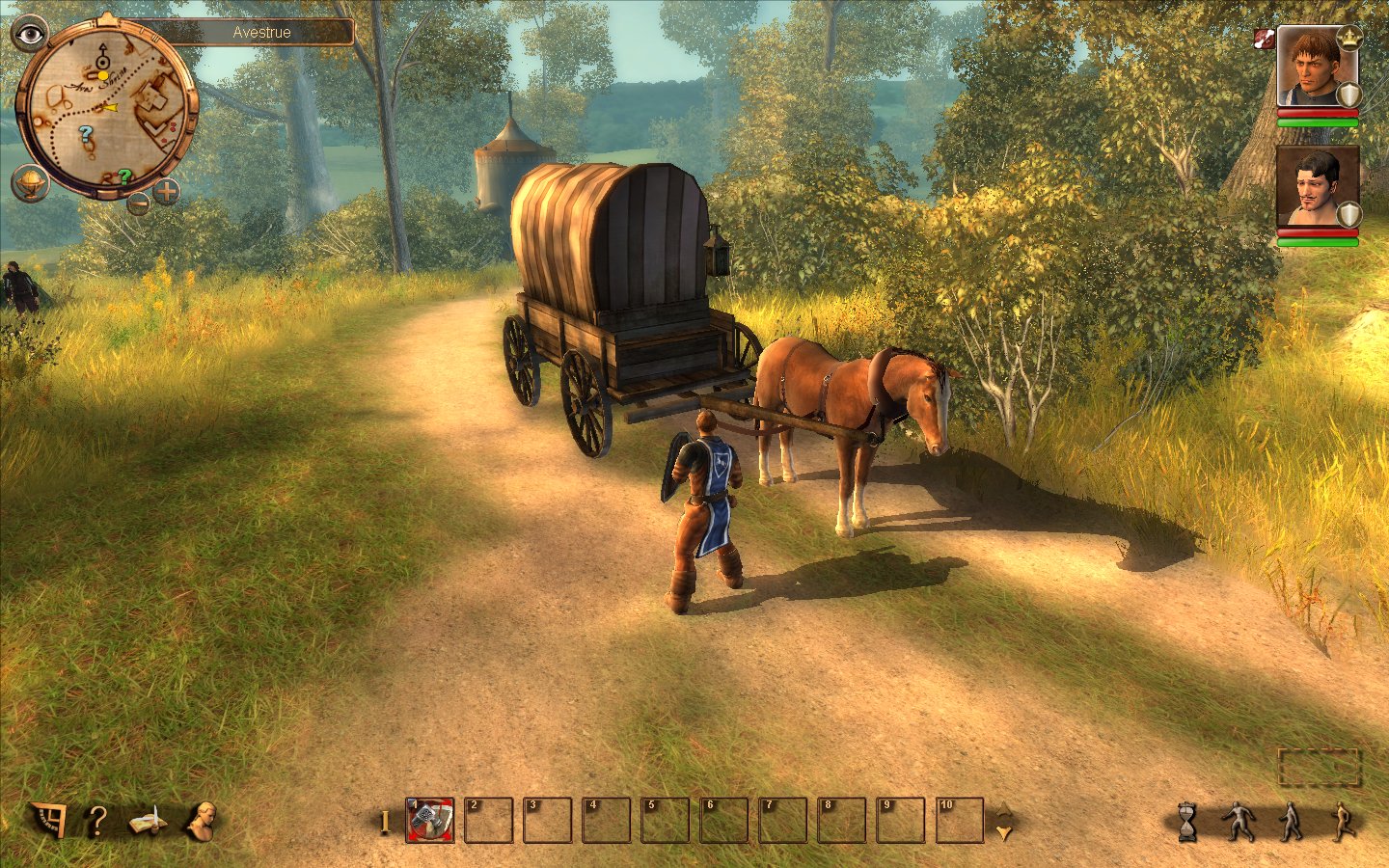 Screenshots