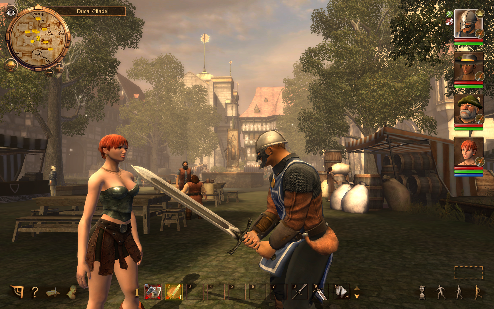 PC Screenshots