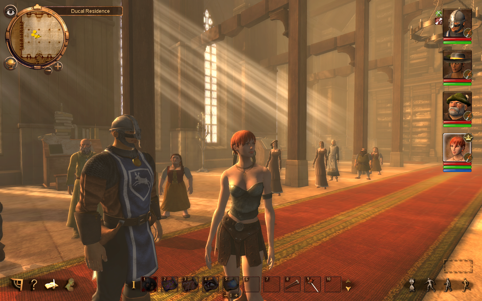 PC Screenshots