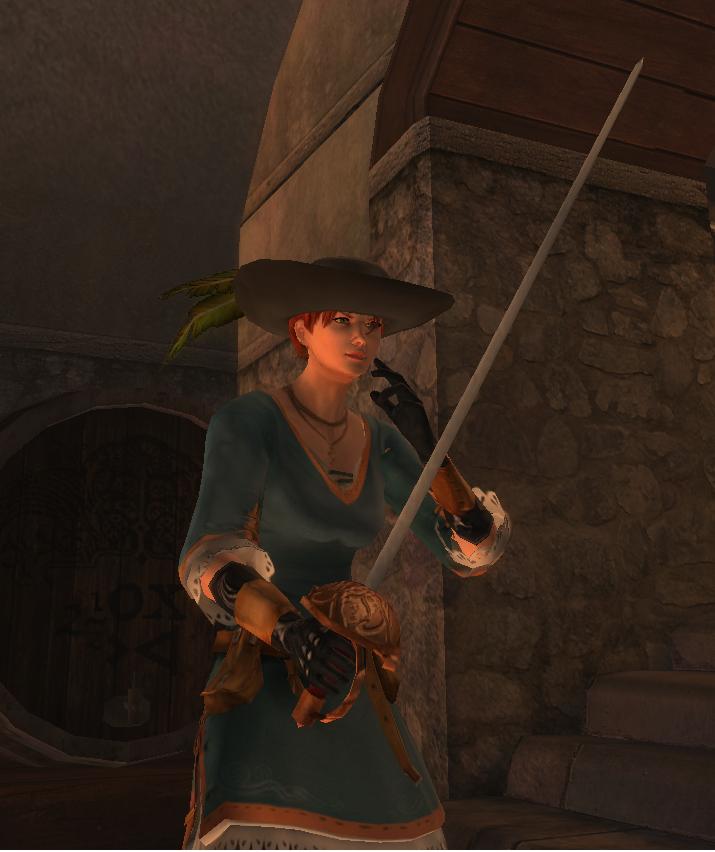 Drakensang: The Dark Eye