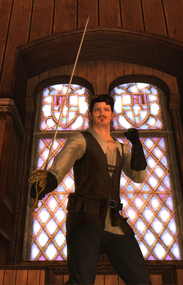 Drakensang: The Dark Eye