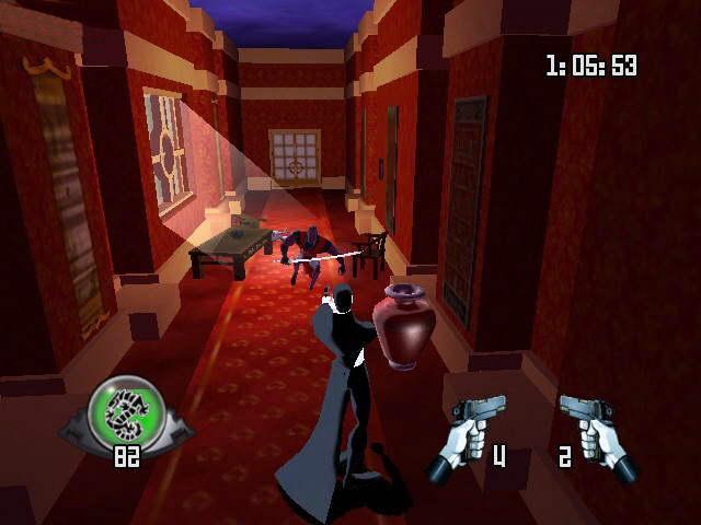 XBOX Screenshots