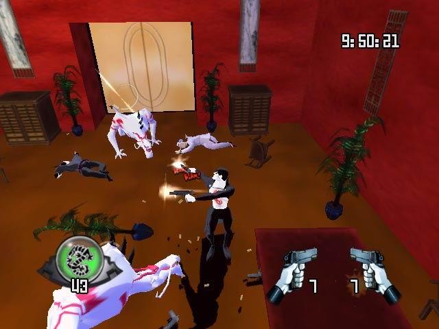 XBOX Screenshots