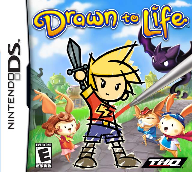 Box Art