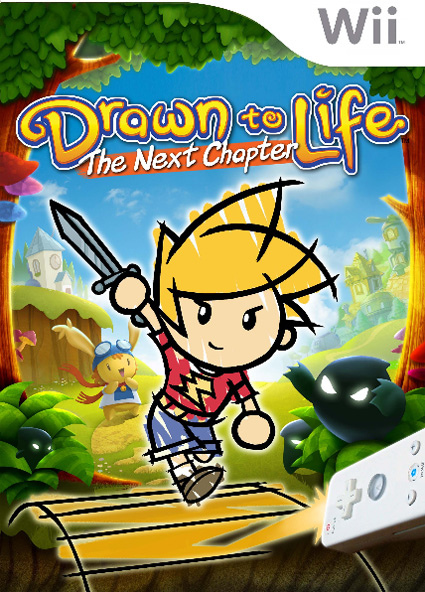 Box Art
