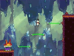 NDS Screenshots