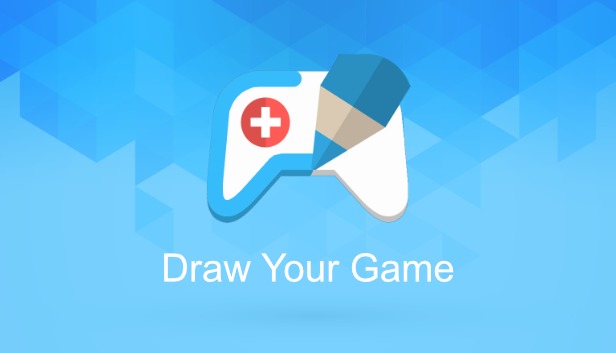 Draw Your Game