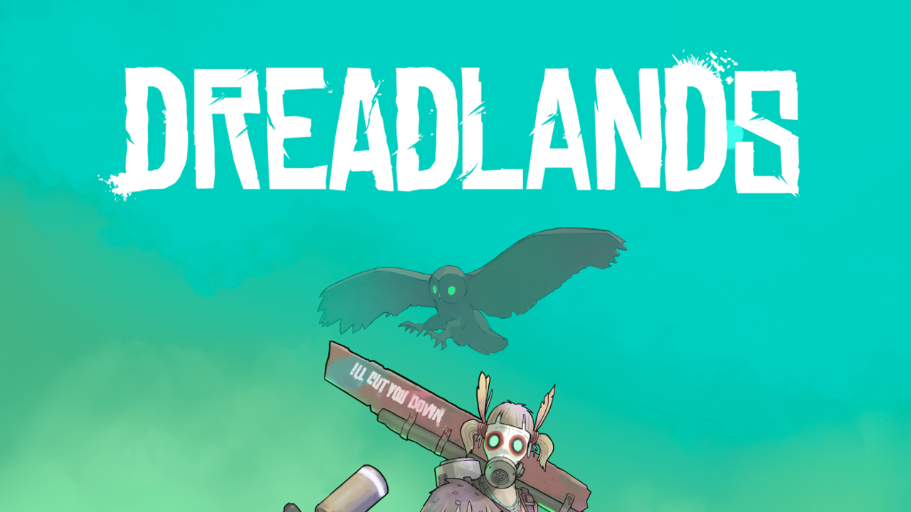 Dreadlands