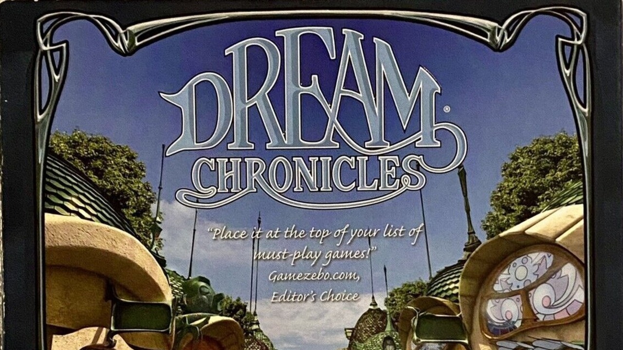 Dream Chronicles