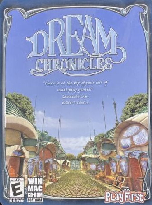 Box Art