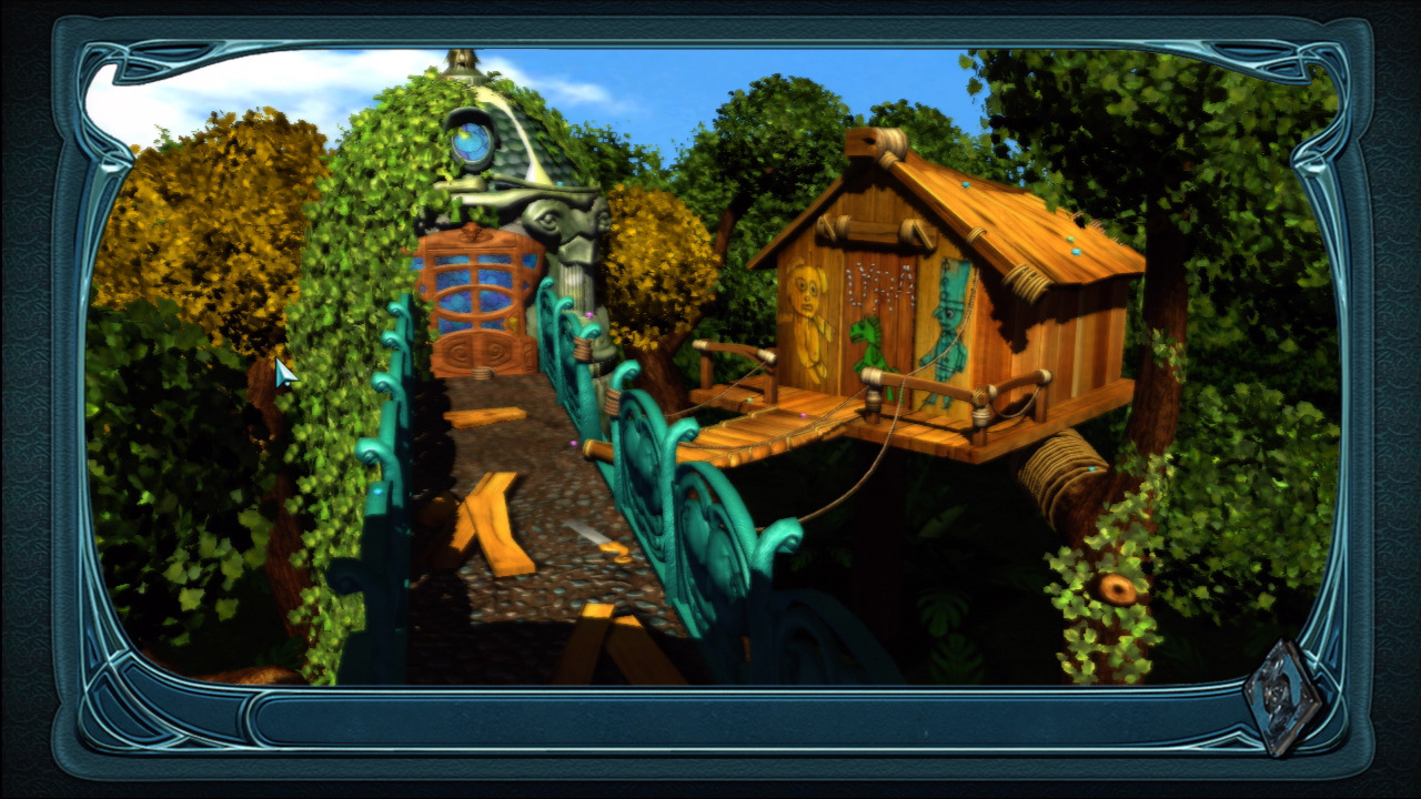 Playstation 3 Screenshots