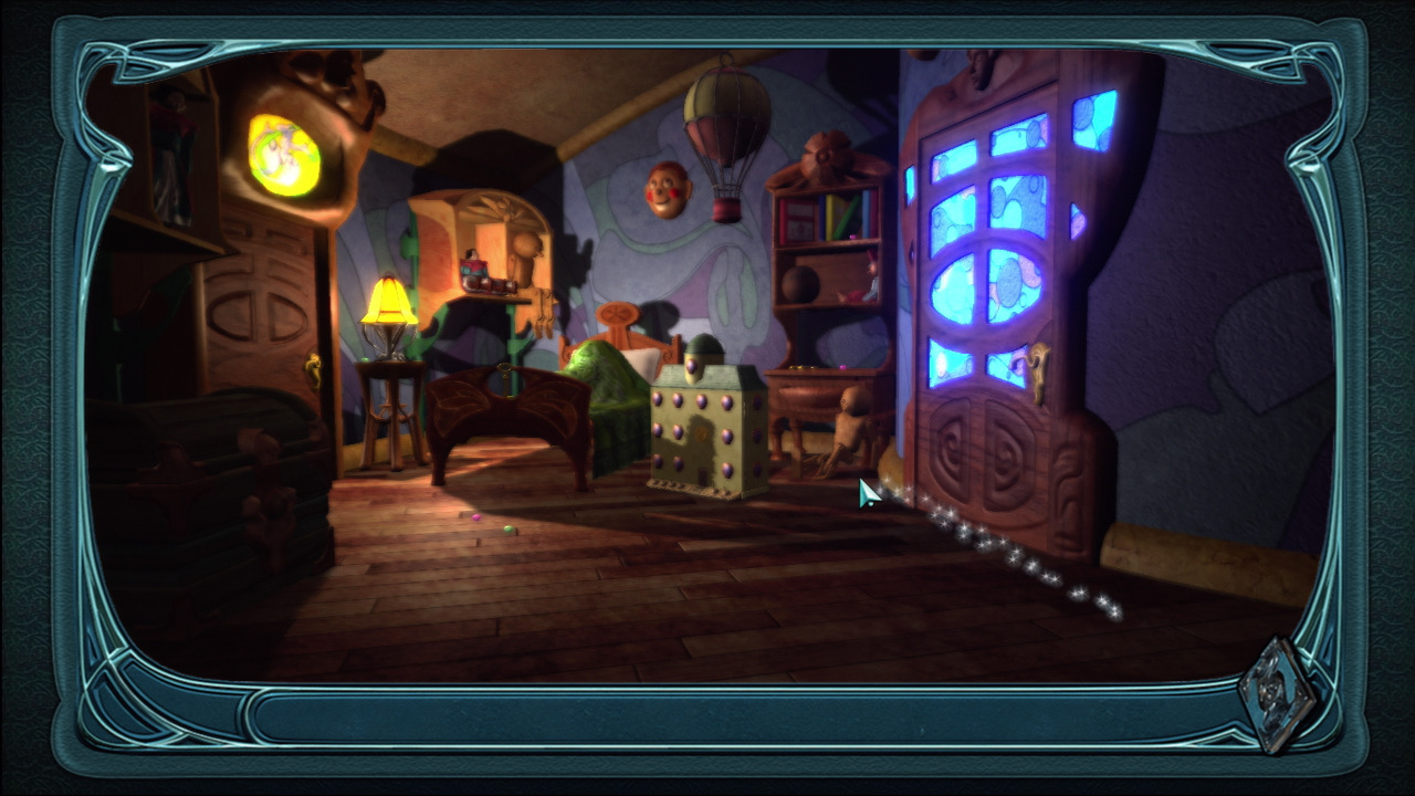 Playstation 3 Screenshots