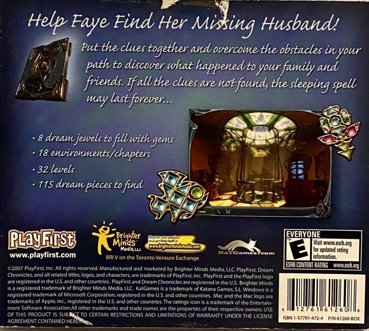 Box Art