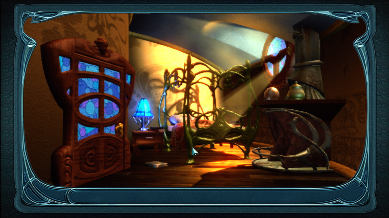 Playstation 3 Screenshots