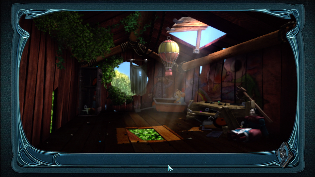 Playstation 3 Screenshots