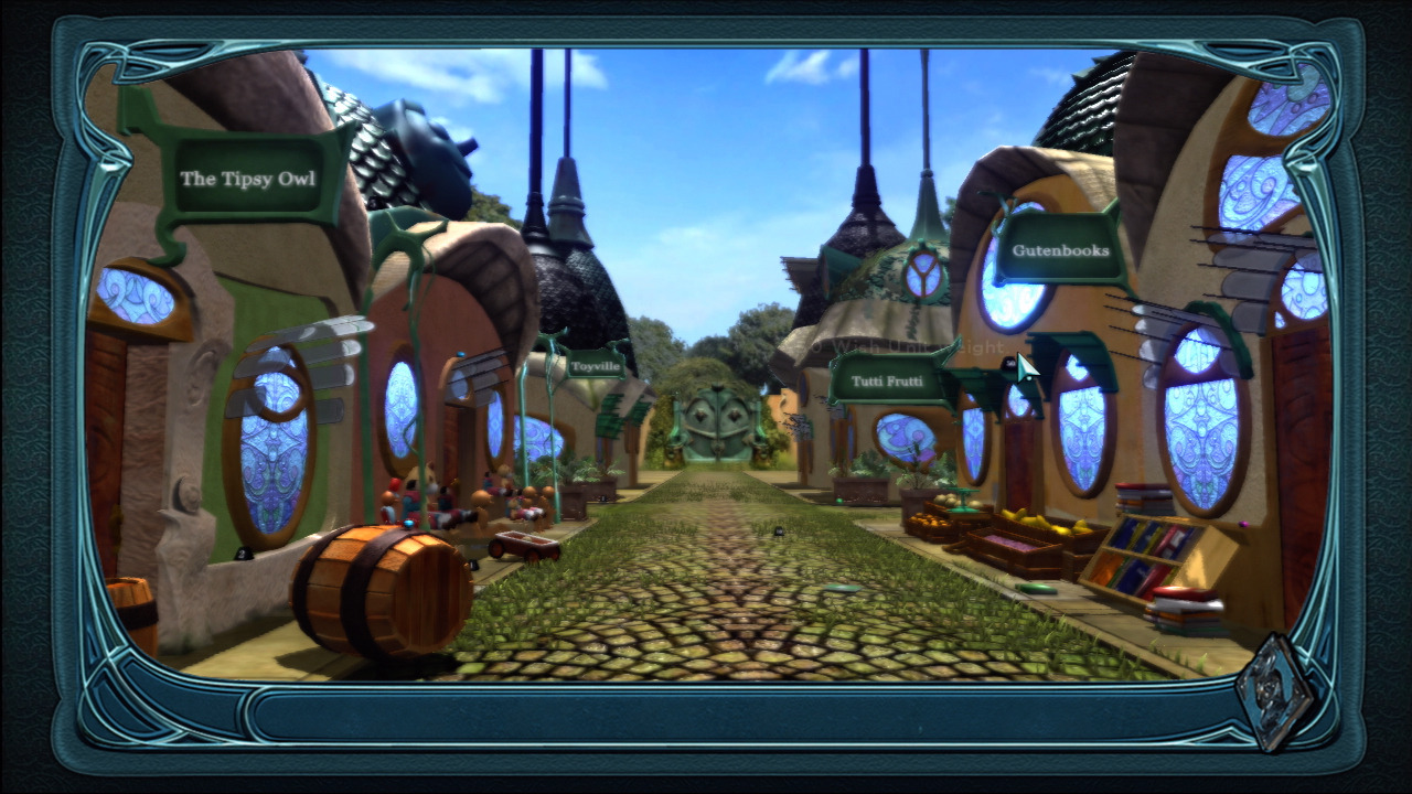 Playstation 3 Screenshots