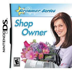Dreamer: Shop Owner
