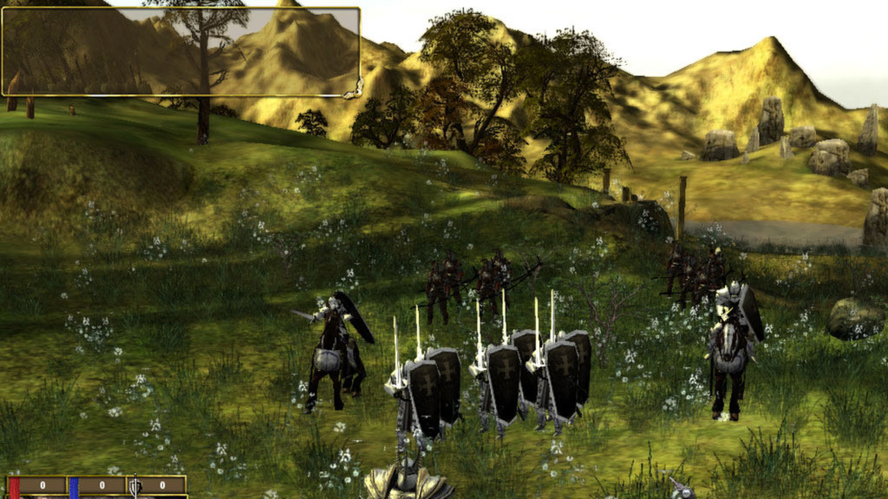 Dreamlords