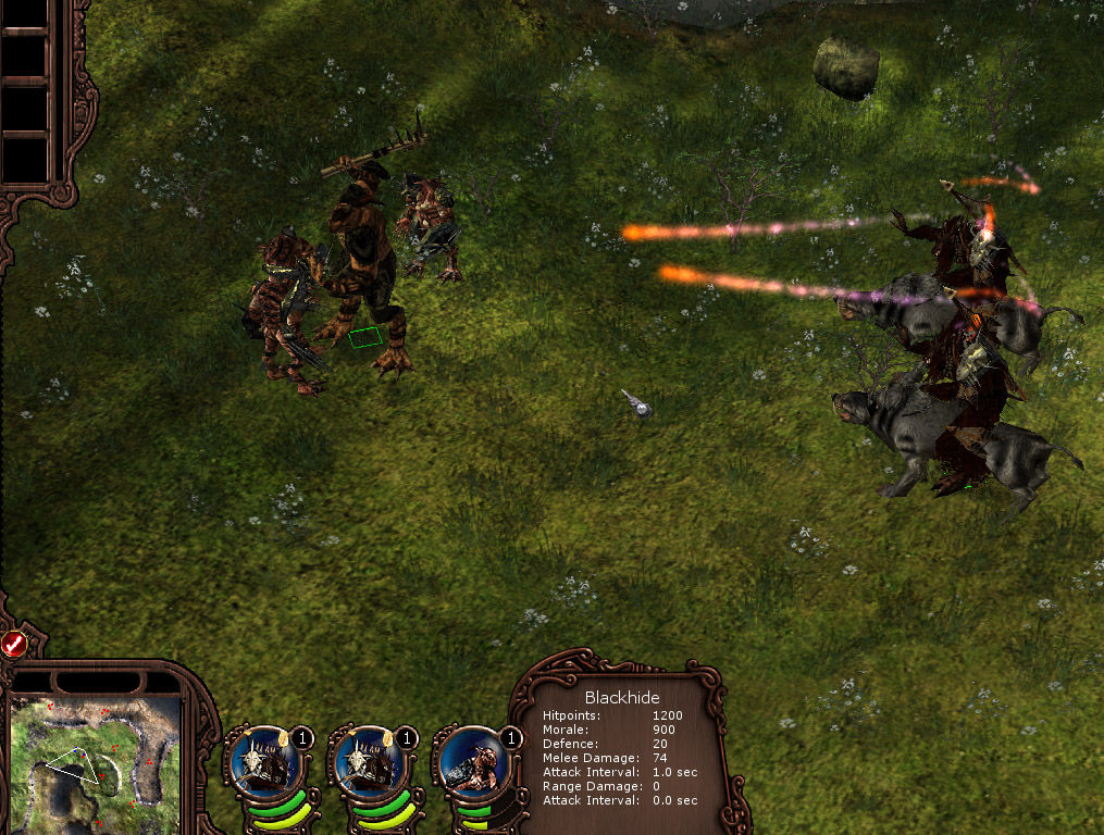 Screenshots