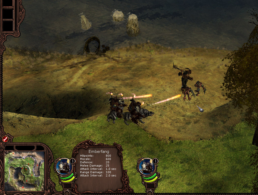 Screenshots