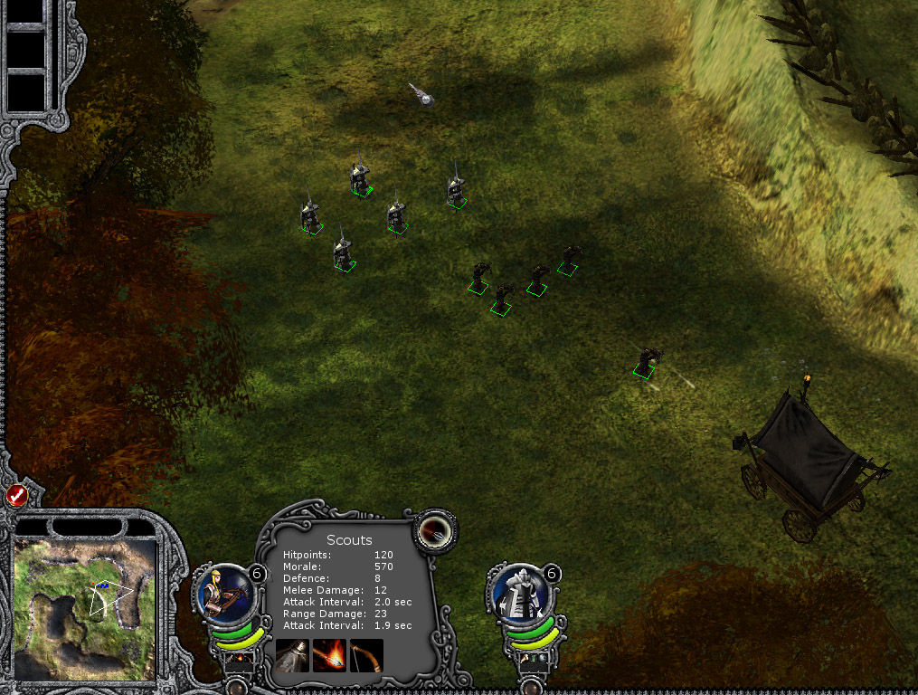Screenshots