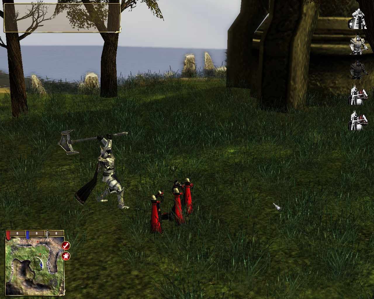 Screenshots