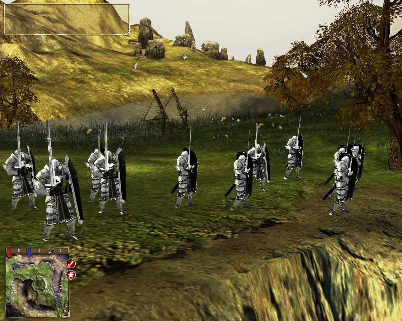 Screenshots