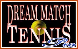 Dream Match Tennis Pro