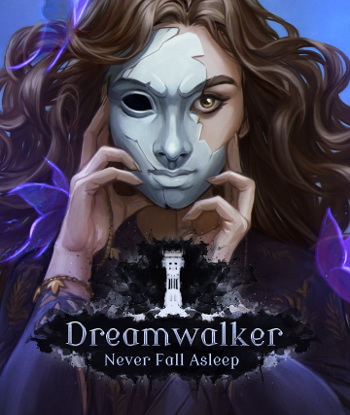Dreamwalker: Never Fall Asleep