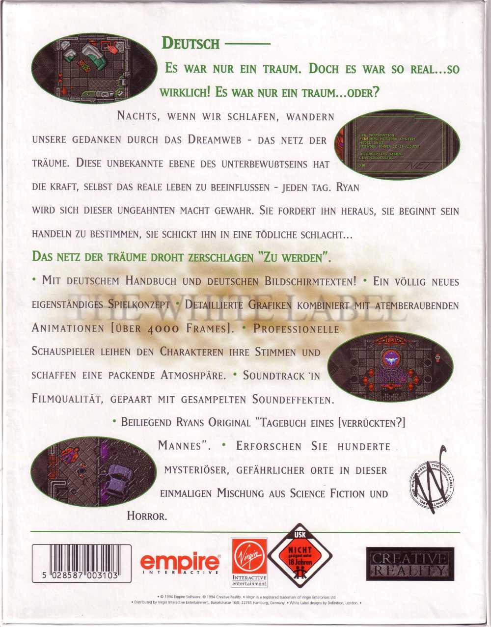 Box Art