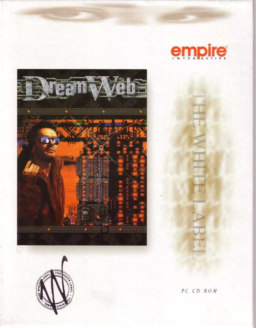 Box Art