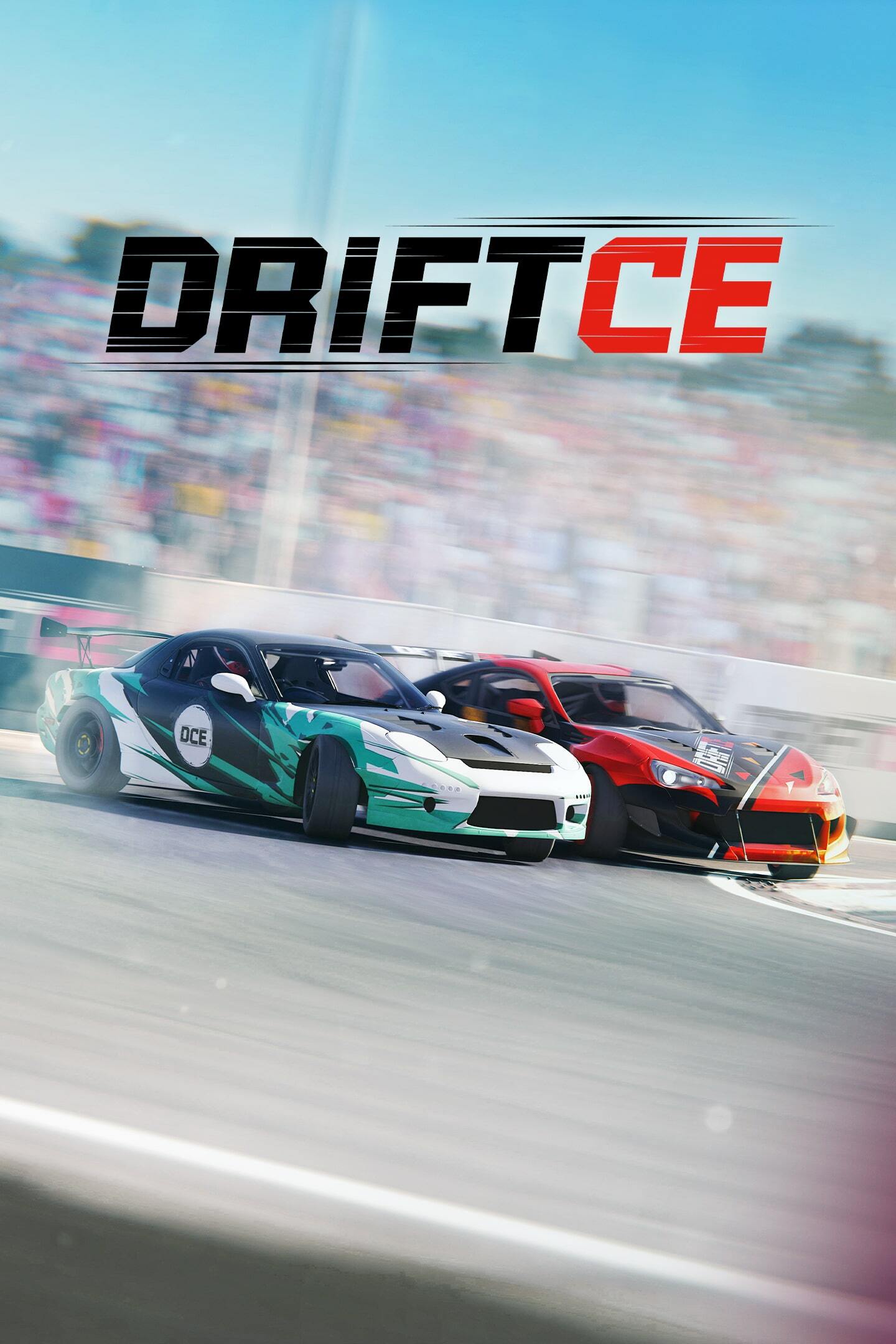 DRIFTCE