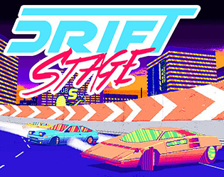 Drift Stage