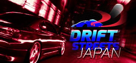 Drift Streets Japan