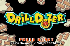 GBA Screenshots