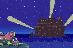 GBA Screenshots
