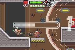 GBA Screenshots
