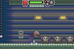 GBA Screenshots