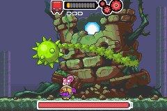 GBA Screenshots