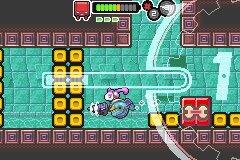 GBA Screenshots