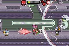 GBA Screenshots