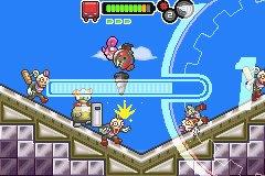 GBA Screenshots