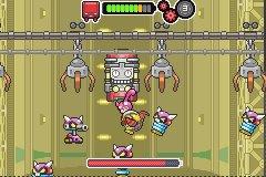 GBA Screenshots