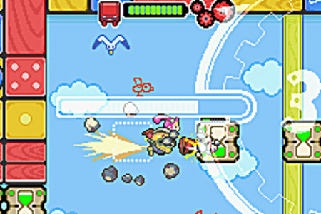 GBA Screenshots